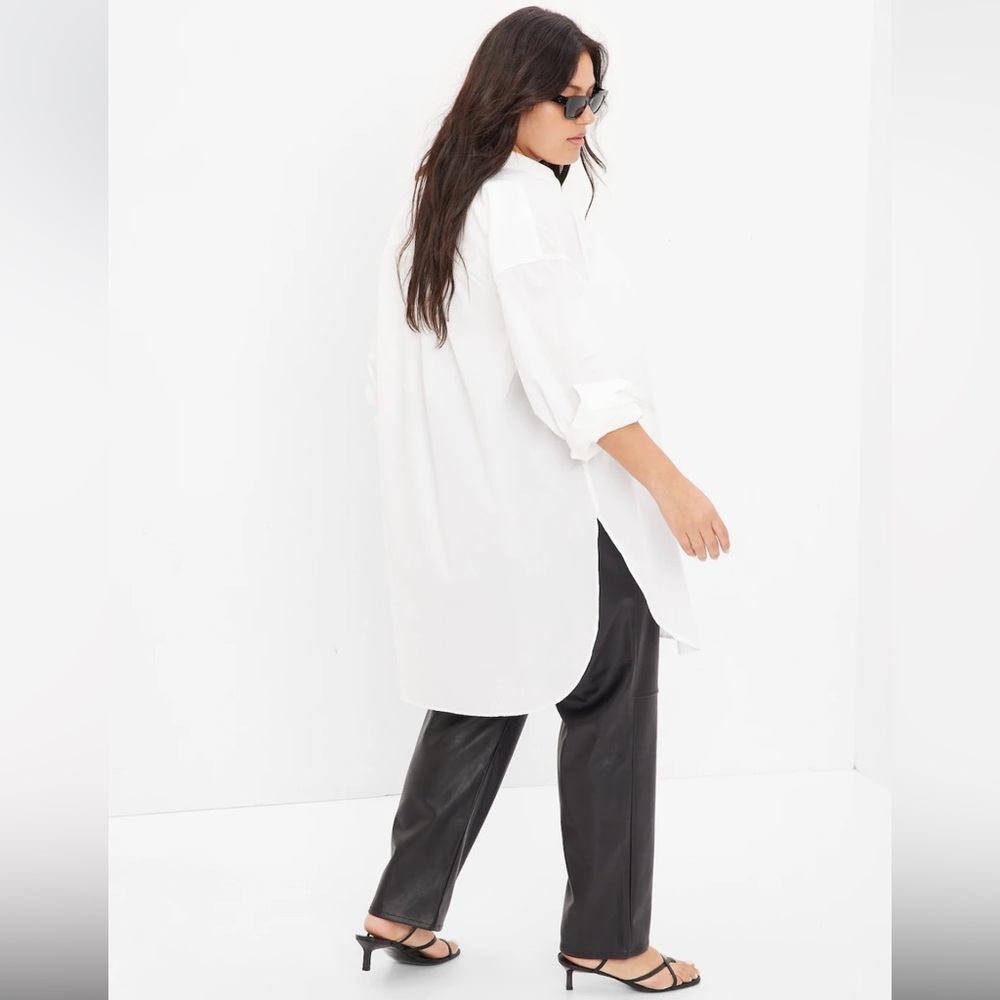 Gap Weekend Tunic